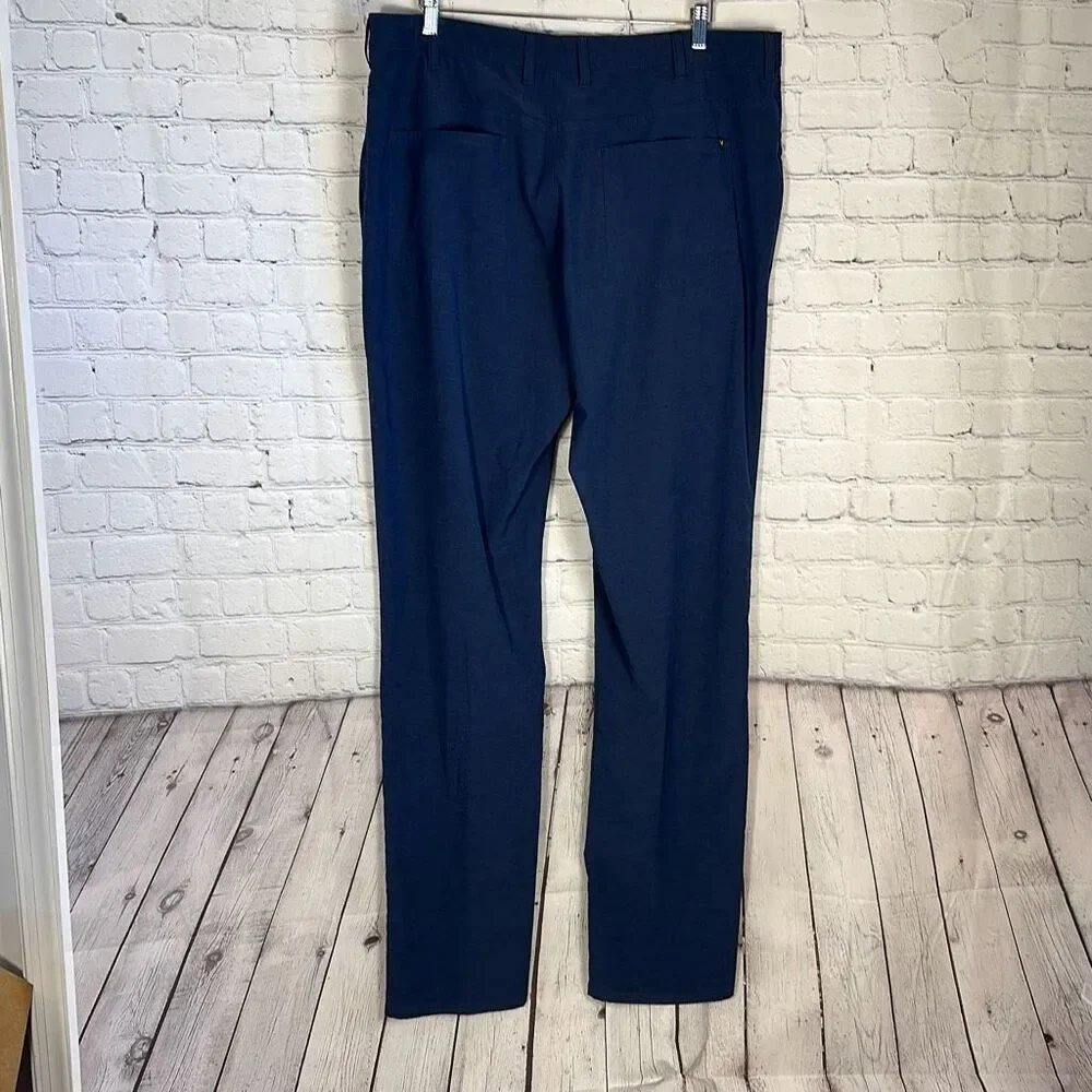 Callaway Mens Blue Golf Pants size W40 L38‎